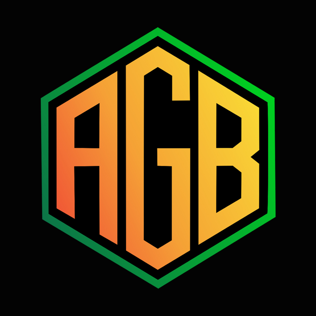 Agora Games Brazil's avatar