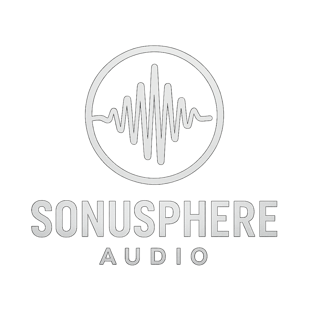 SonuSphere Audio's avatar