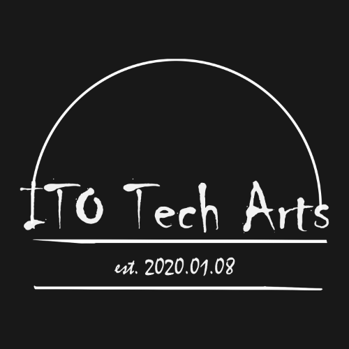 ITOTechArts's avatar