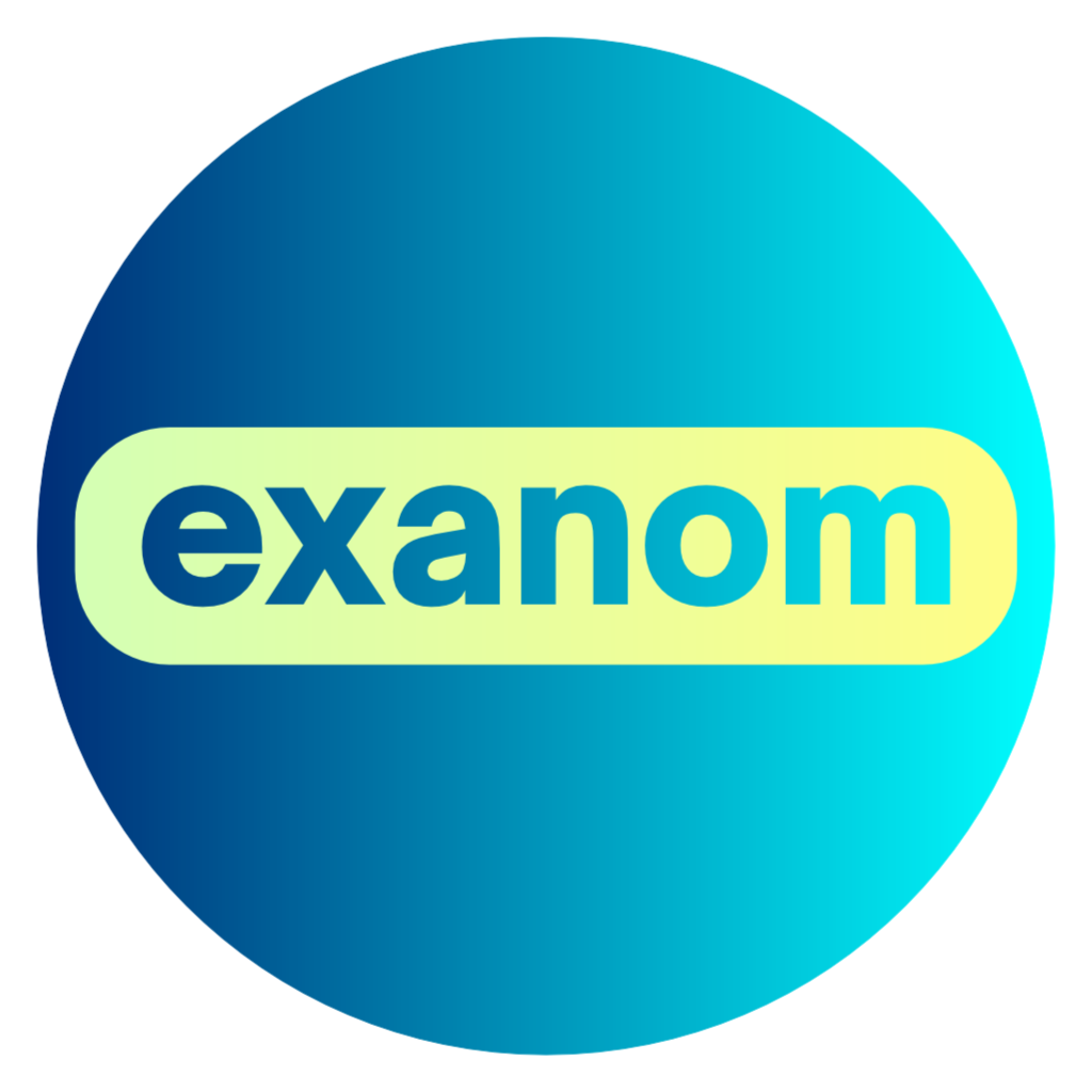 Exanom's avatar