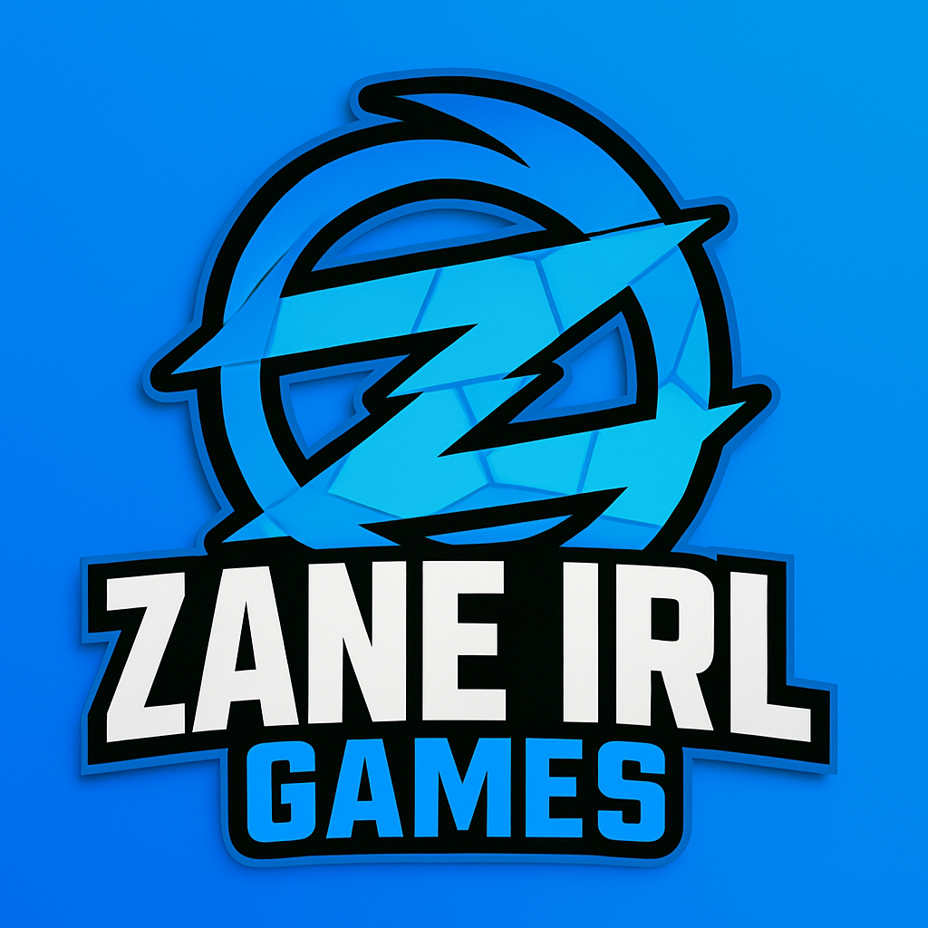 ZaneIRL Games's avatar