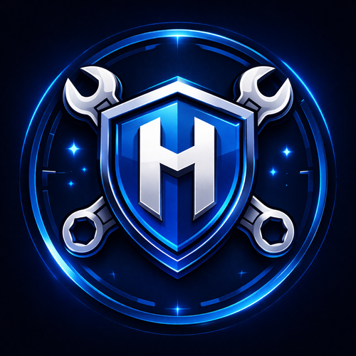 Hanke Unreal Tools's avatar