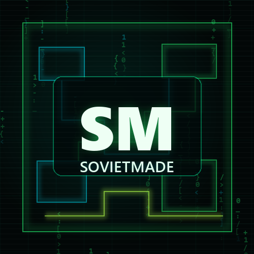 Sovietmade's avatar