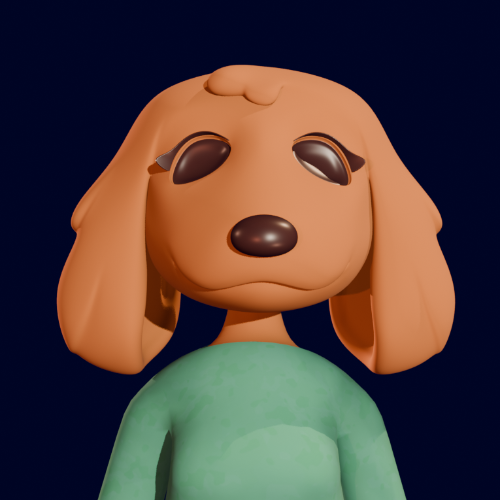 Emilia (Dot-E)'s avatar