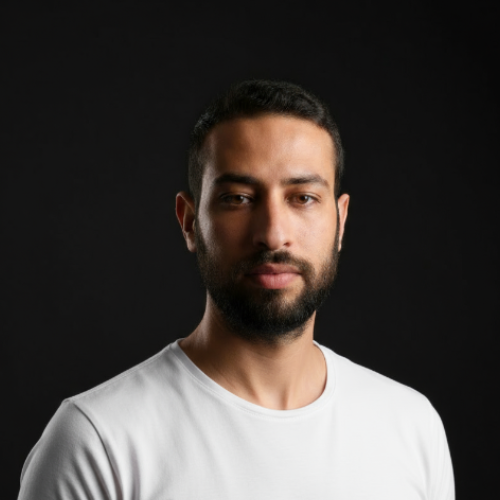 Taoufiq's avatar