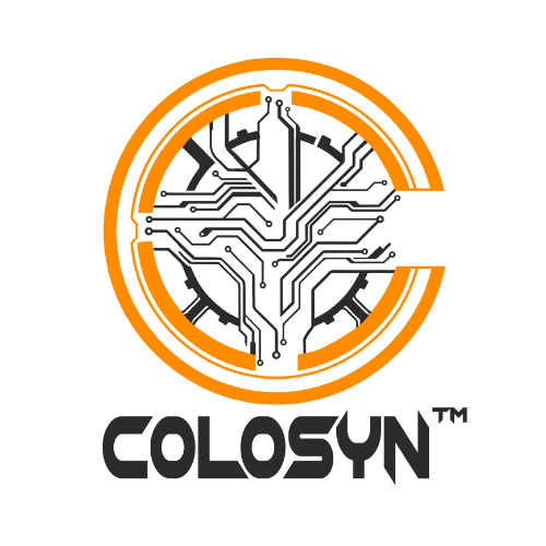 Colosyn's avatar