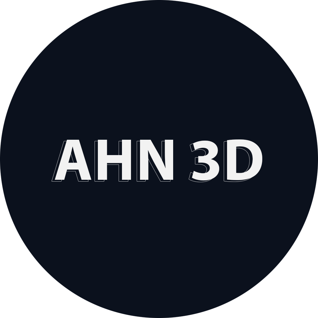 AHN 3D's avatar