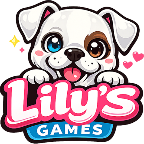 Lily'z Games's avatar