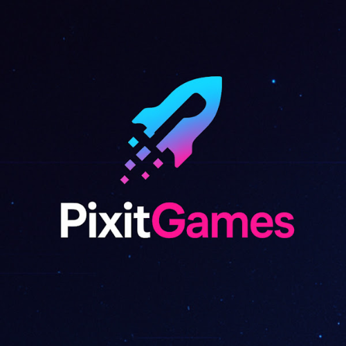 Pixit Games's avatar