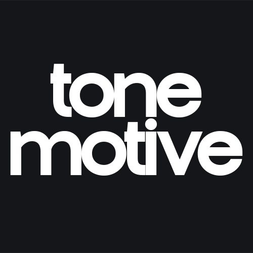ToneMotive's avatar