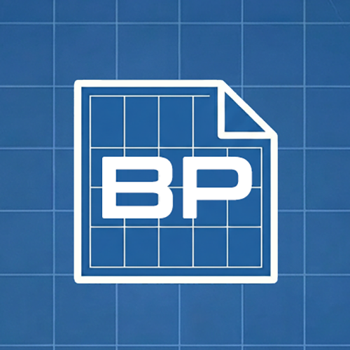 Blueprint Primers's avatar