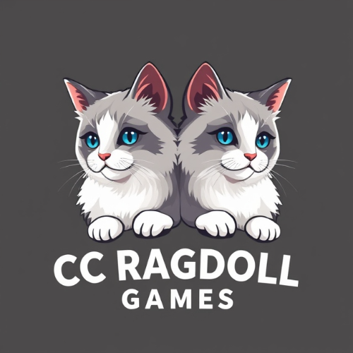 CC Ragdoll Games's avatar