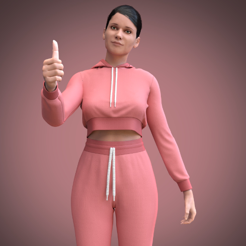 Vicky180's avatar
