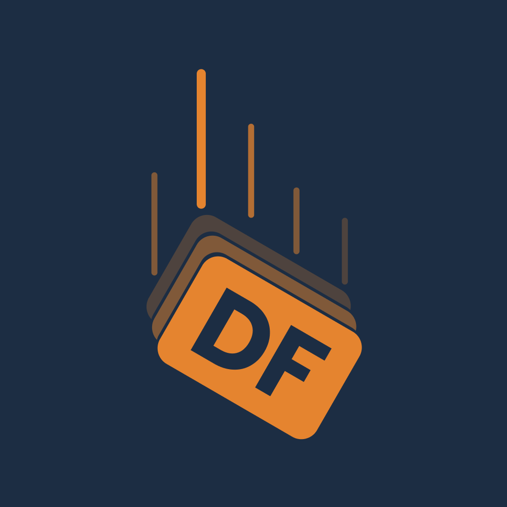 DropFrame's avatar
