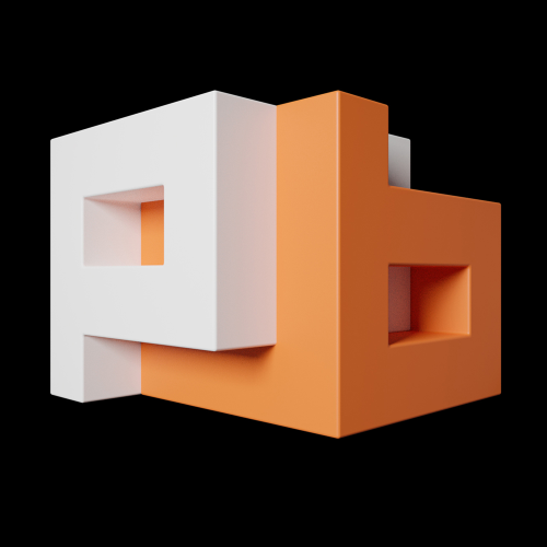صورة Patobek3D الرمزية