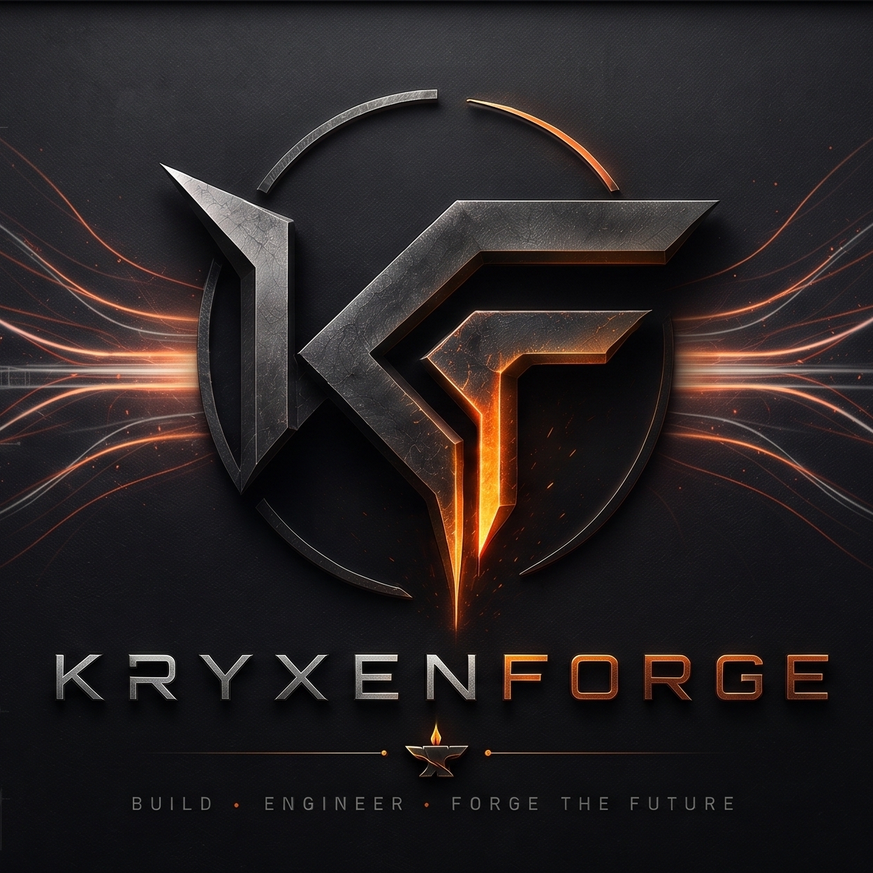 KryxenForge's avatar