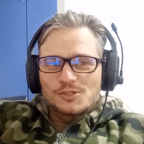 U3DSBVRGE's avatar