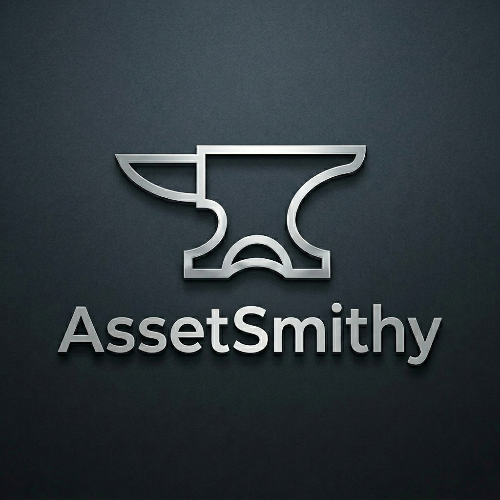 AssetSmithy's avatar