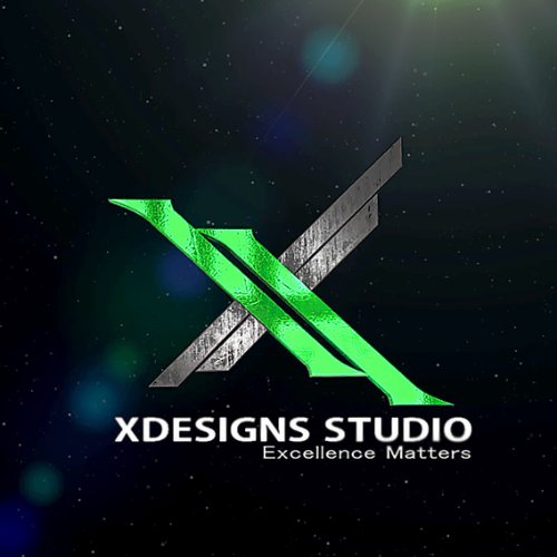 XDESIGNS STUDIO's avatar