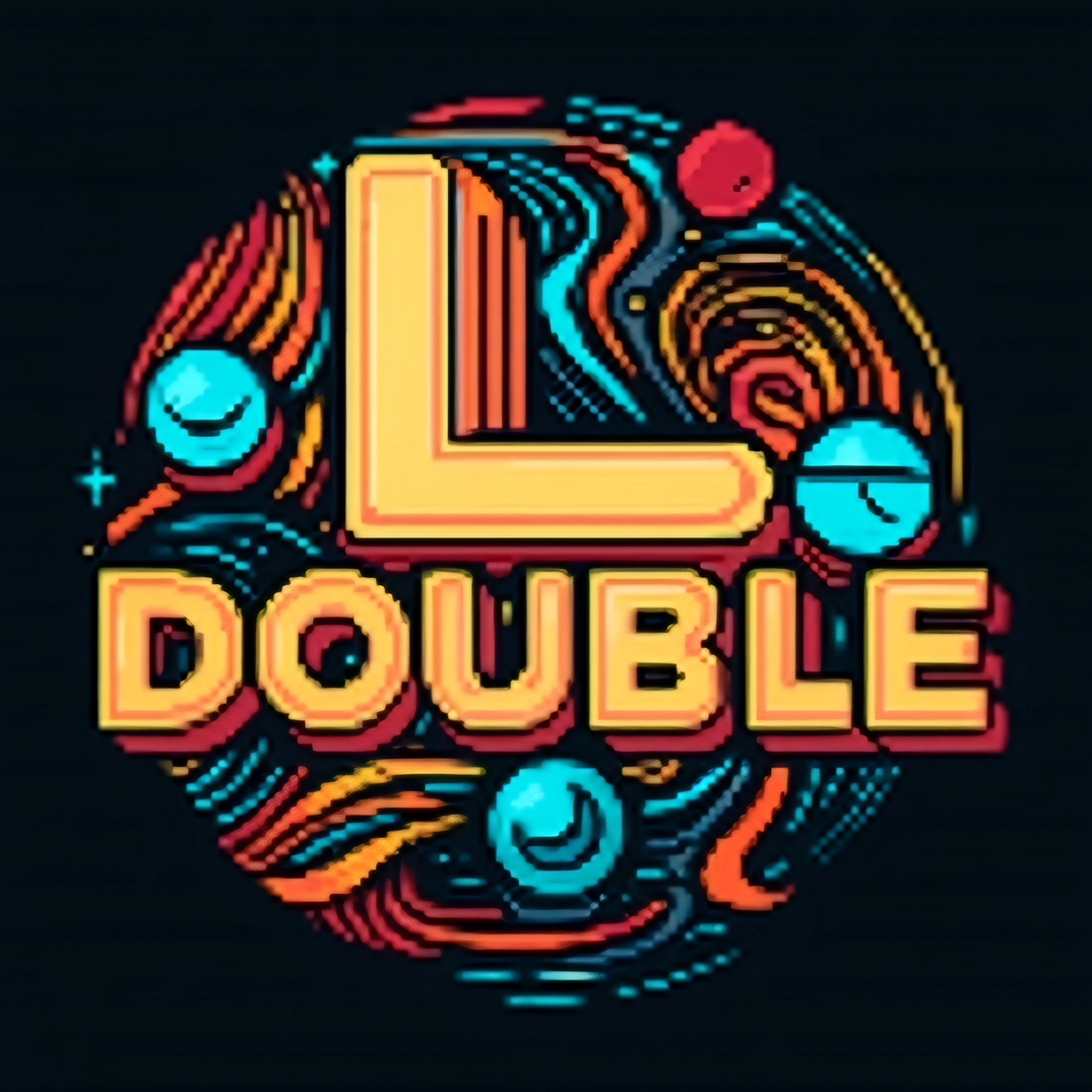 DoubleLSoft头像
