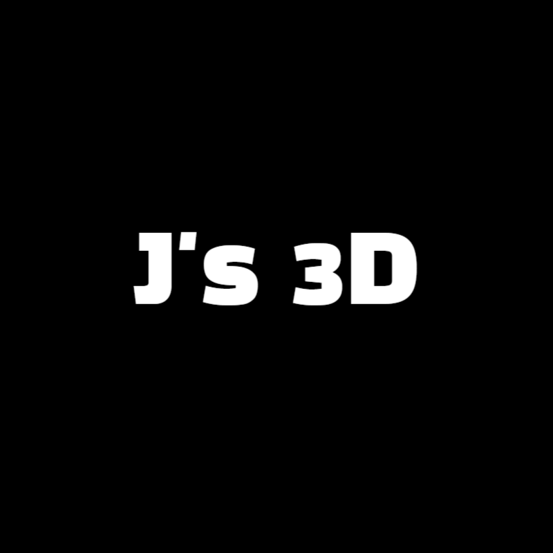 J's 3D's avatar