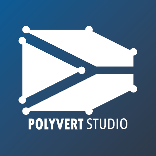 POLYVERT STUDIO's avatar