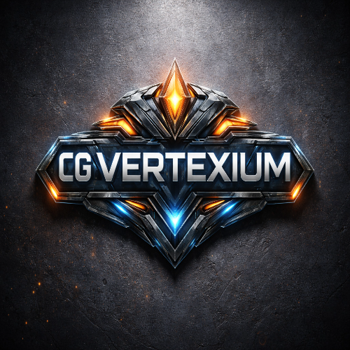CG Vertexium's avatar