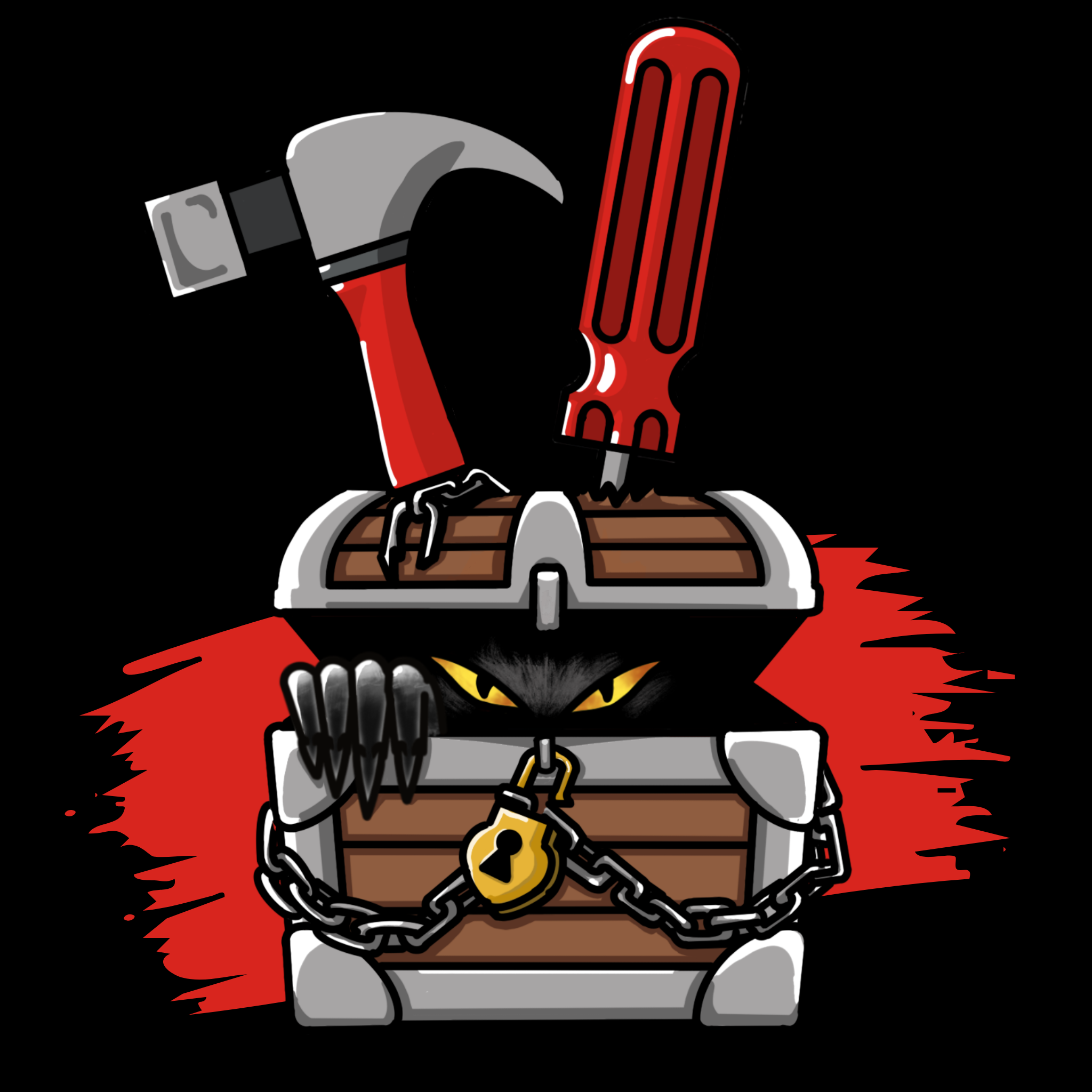 Chaos Box Tools's avatar