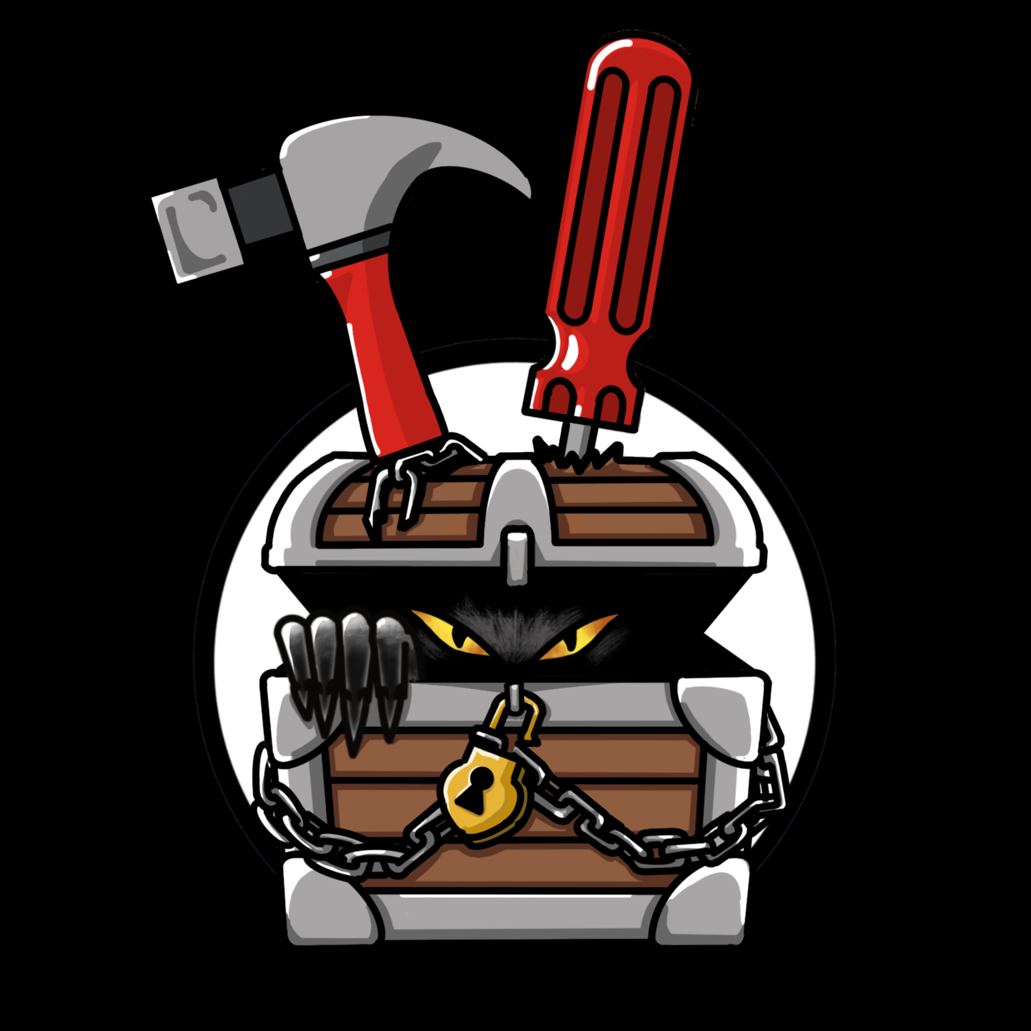 Chaos Box Tools's avatar