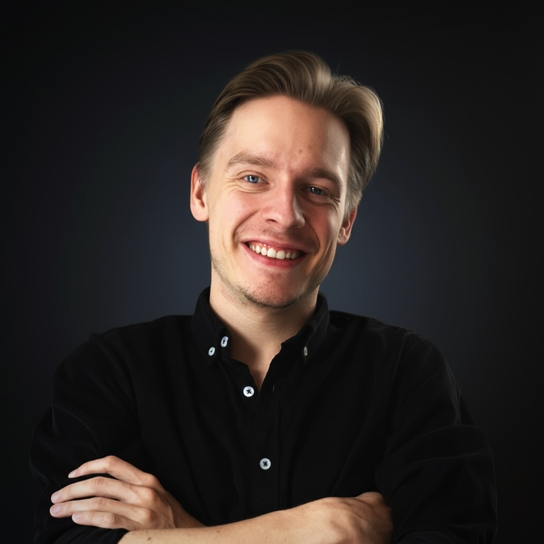 Jaytracing's avatar