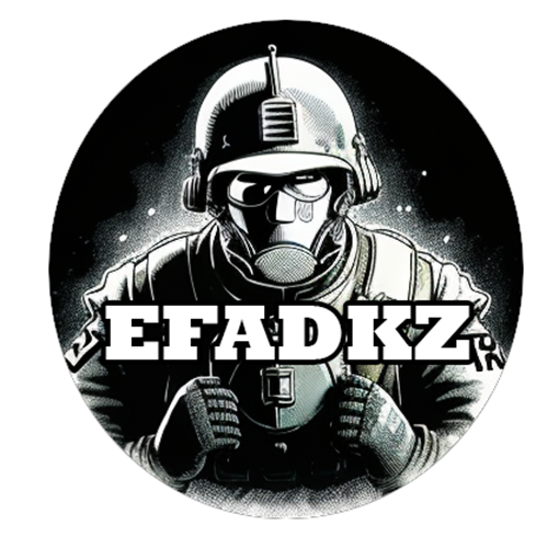 EFADKZ's avatar