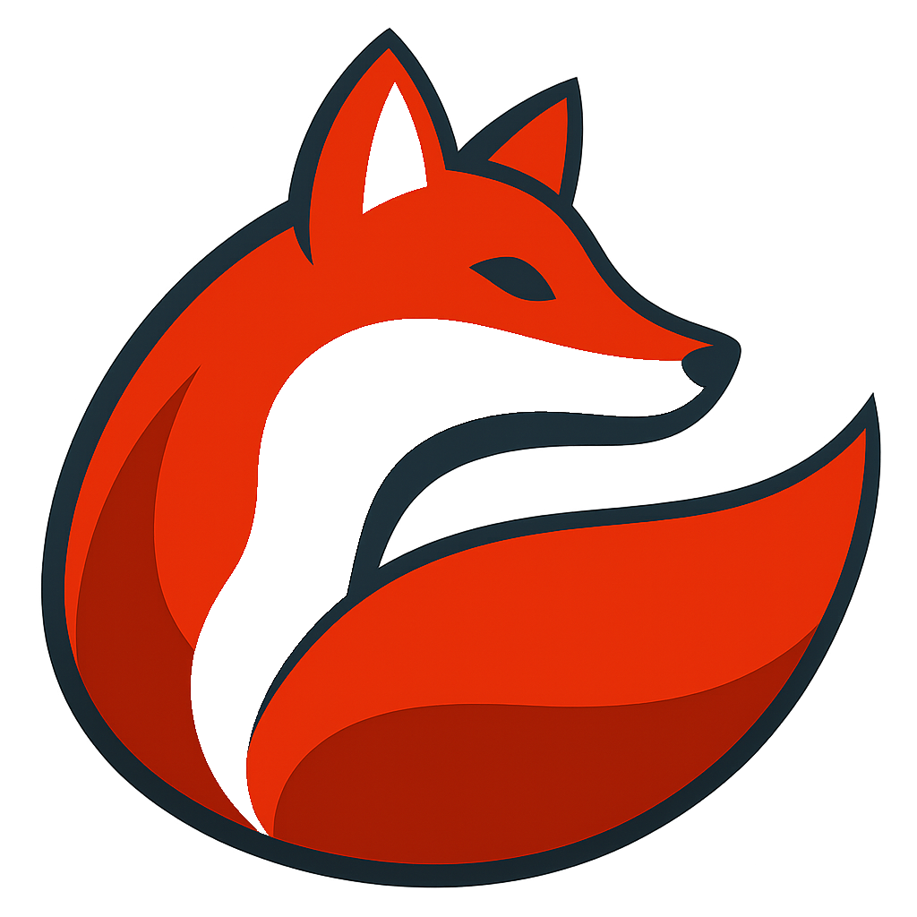 Red Fox's avatar