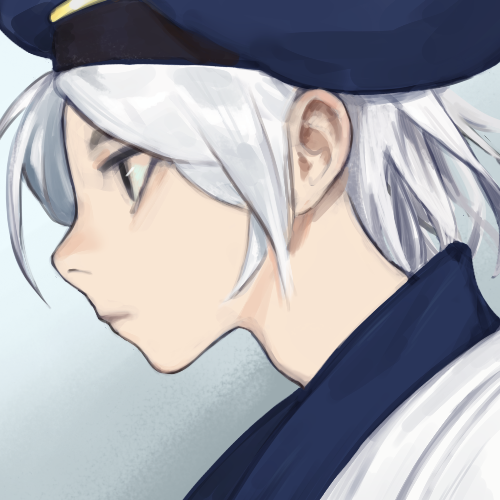 Tama424's avatar