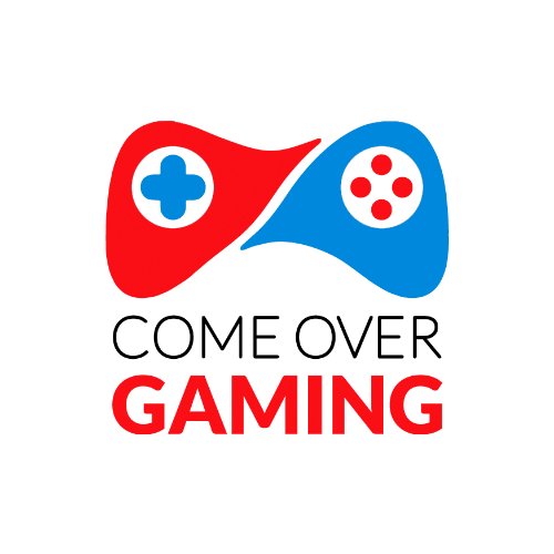 Come Over Gaming's avatar