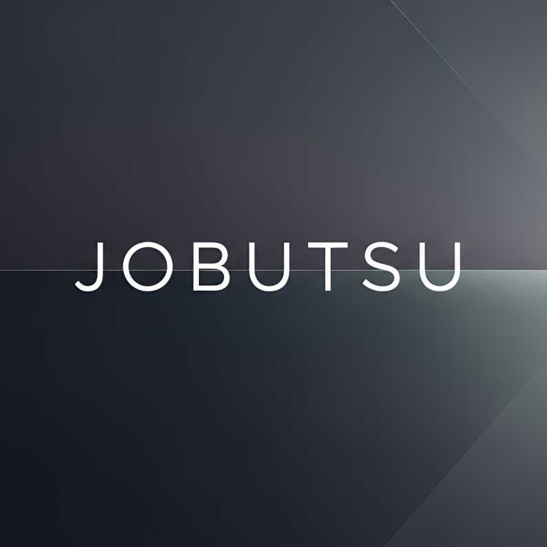 Jobutsu