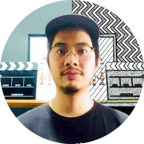 Yung Jie Huang's avatar