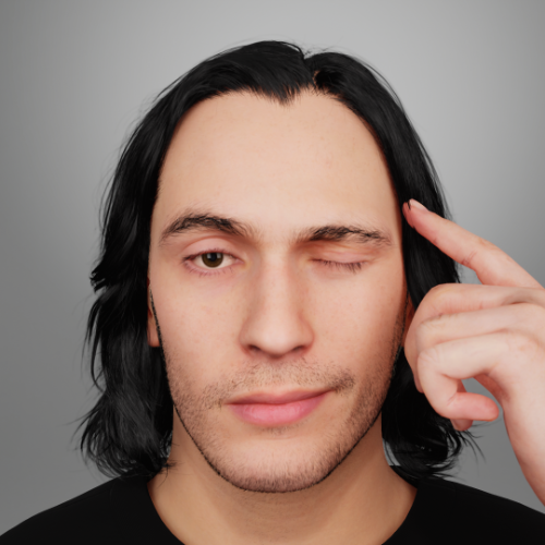 YedesCodes's avatar