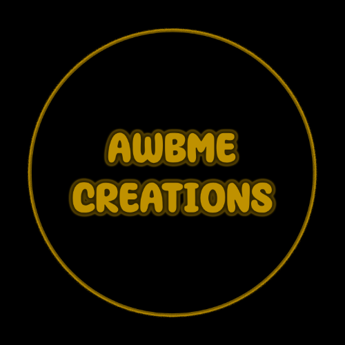 AWBMECREATIONS's avatar