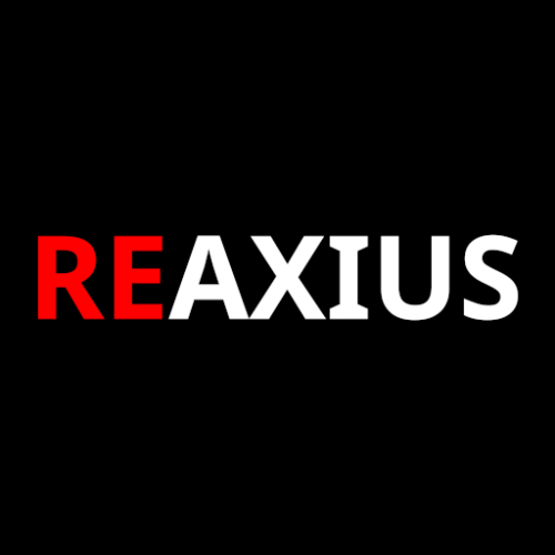Reaxius's avatar
