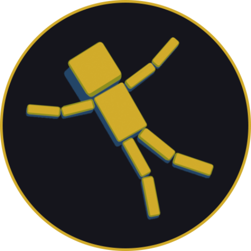 InitialRagdoll's avatar