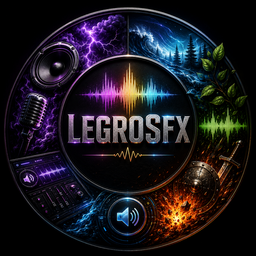 LegroSFX'nin avatarı