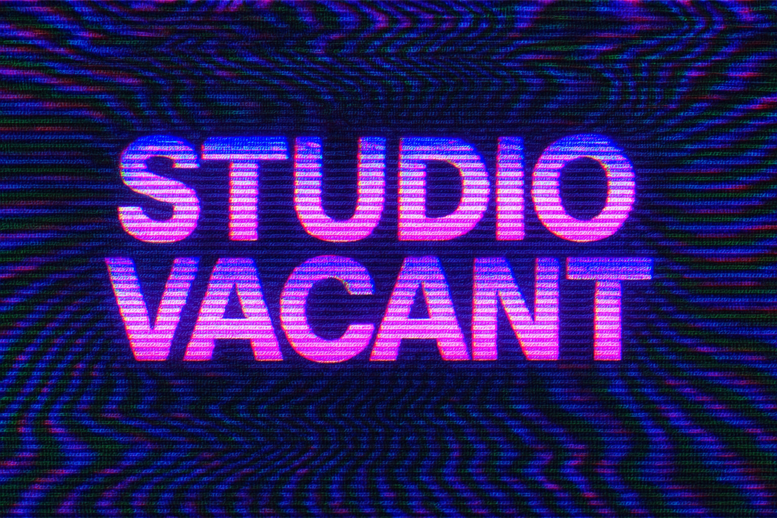 Studio Vacant's avatar