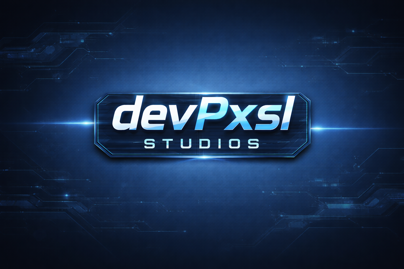 devPxsl Studios's avatar