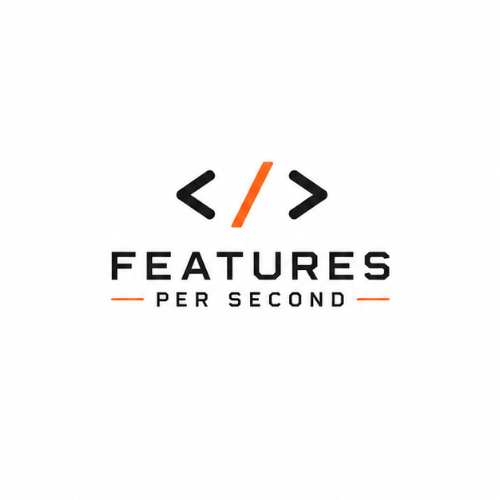 Features Per Second's avatar