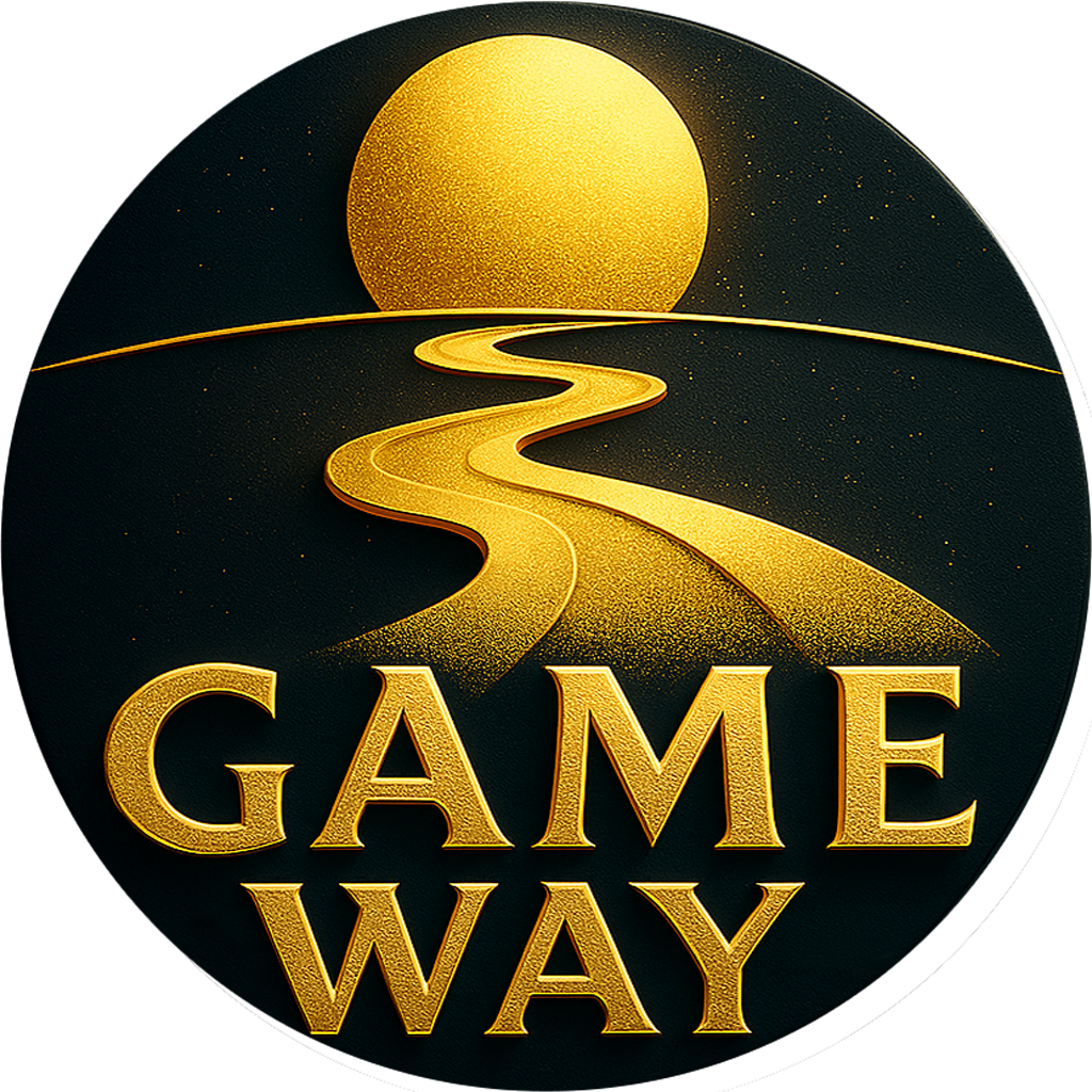 Game Way Creator's avatar