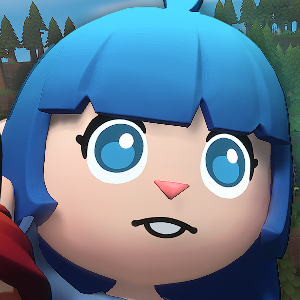 Pepe and Maroulle's avatar