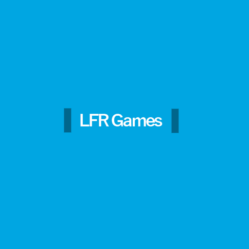 LFR Games's avatar
