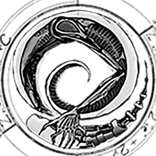 CyberAlien