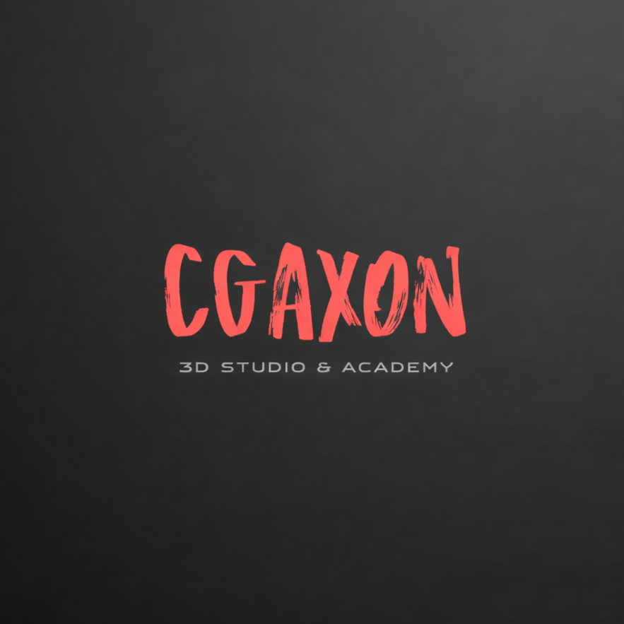 صورة CGAxon الرمزية