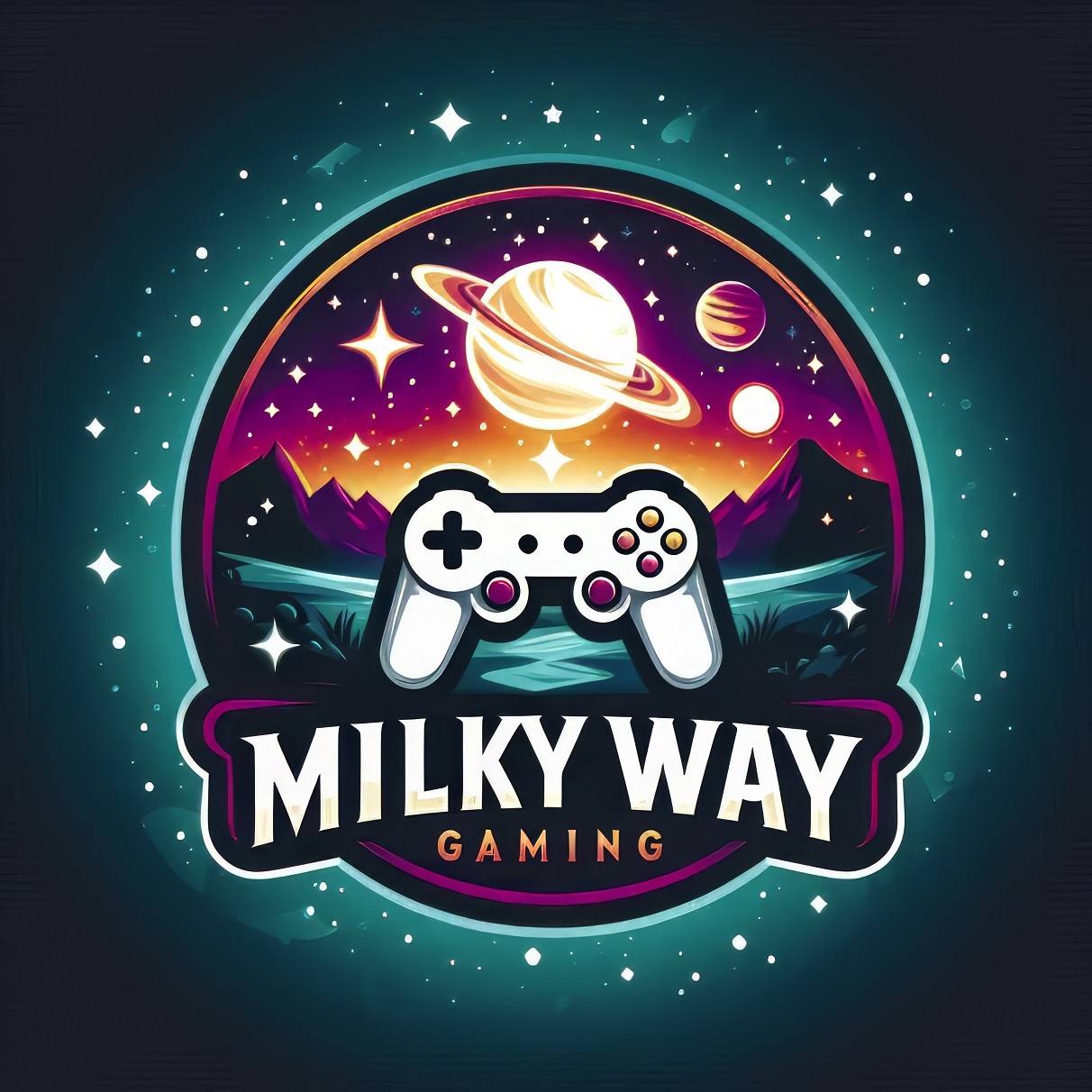 MilkyGames's avatar